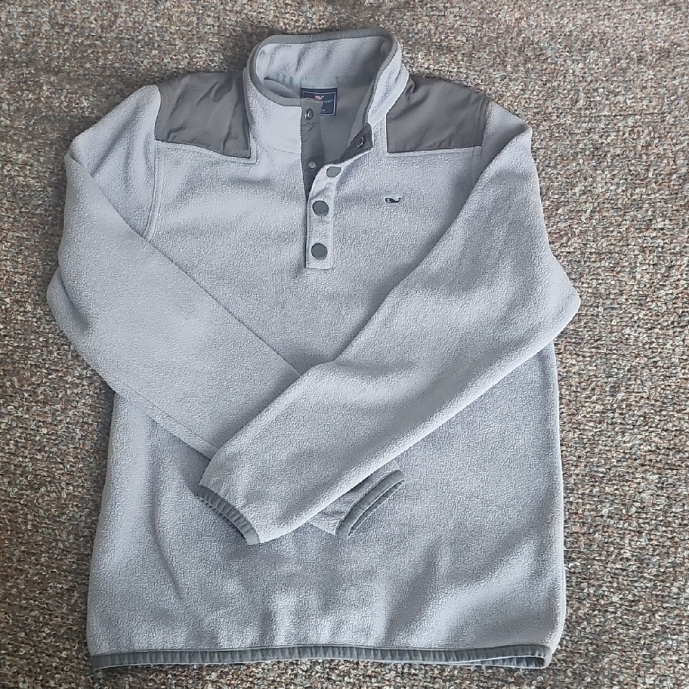 Vineyard Vines Youth Pullover